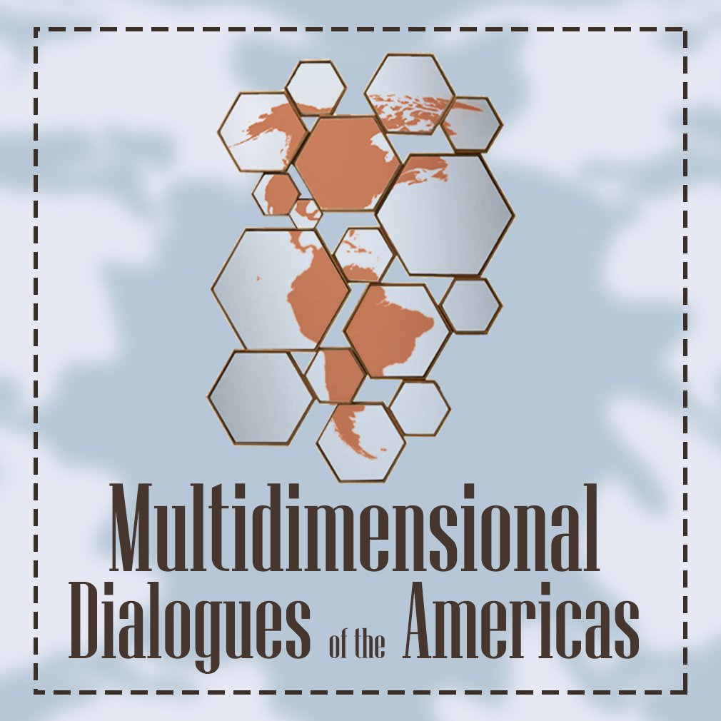 multidialogues's tweet card. Multidimensional Dialogues is a research network at CRASSH