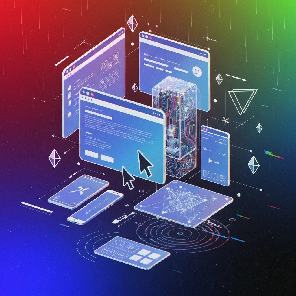 Mergexmachine's tweet card. Introducing the Gemini 2.5 Computer Use model Google has released the Gemini 2.5 Computer Use model in public preview, a specialized extension of Gemini 2.5 Pro designed to power agents that can...