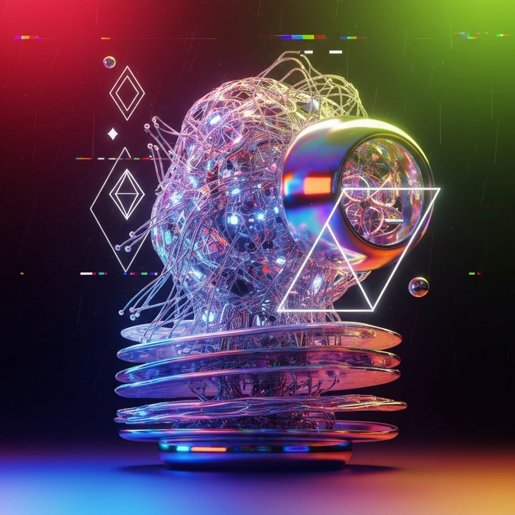 Mergexmachine's tweet card. Anthropic cofounder Jack Clark warns of accelerating dynamics in advanced artificial intelligence, arguing that current systems display traits that suggest increasing autonomy and self-directed...