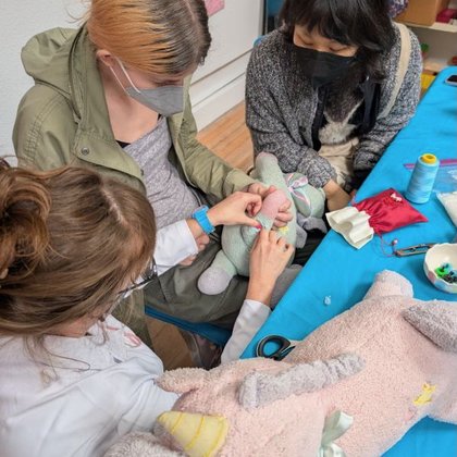 Tweet card summary image