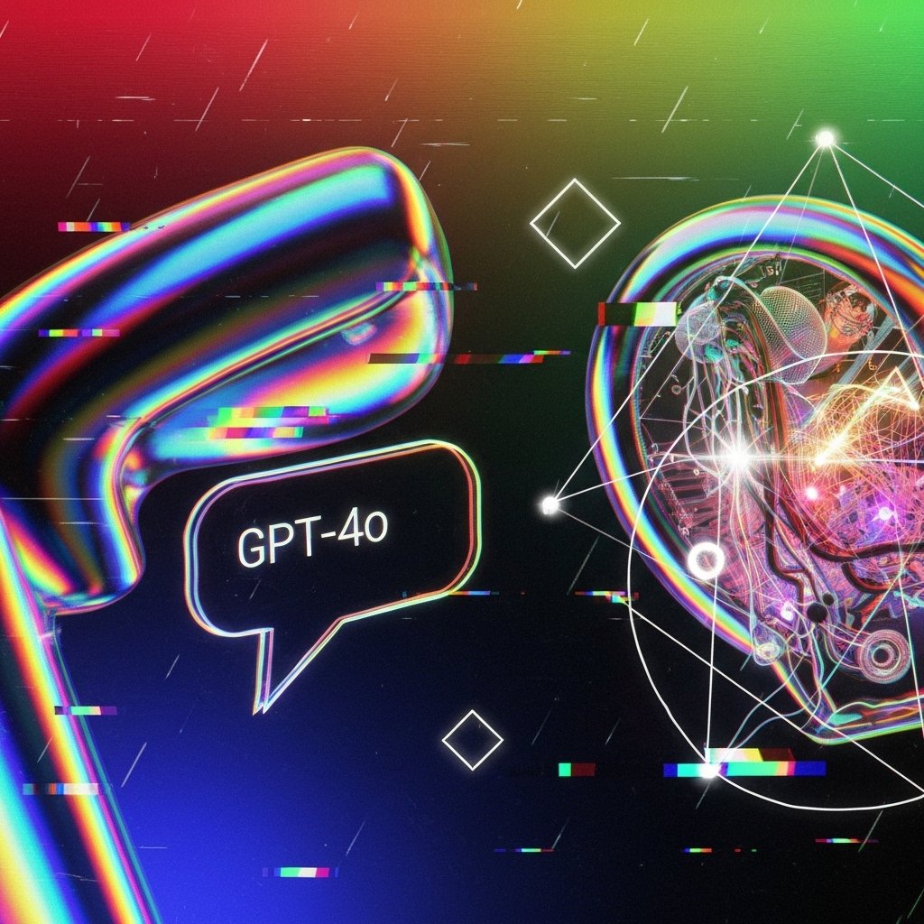 Mergexmachine's tweet card. Users Report GPT-4o Conversations Being Rerouted to GPT-5 During Emotional and Personal Chats ChatGPT users reported in mid-to-late September 2025 that conversations started on the GPT-4o model were...