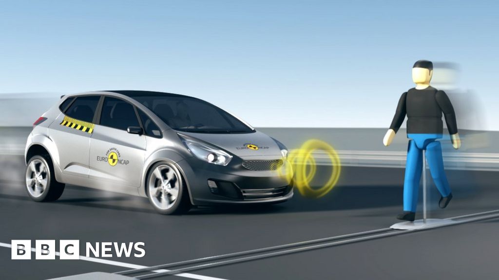 here4discourse's tweet card. New rules and tech could make cars safer for vulnerable road users like pedestrians and cyclists.