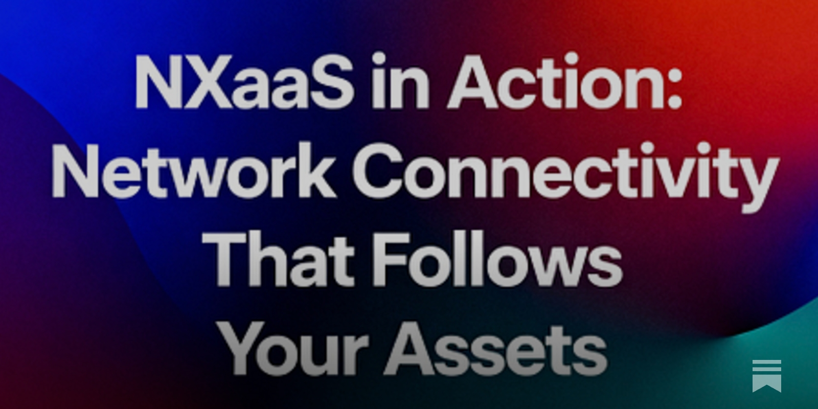 signalpattern's tweet card. Smart Vending and Unattended Retail