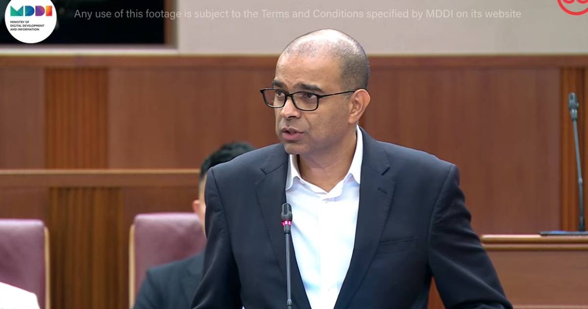 MathPlus's tweet card. The Primary School Leaving Examination (PSLE) assesses students on their ability to use critical thinking and apply concepts in different contexts, said Senior Minister of State for Education Janil...