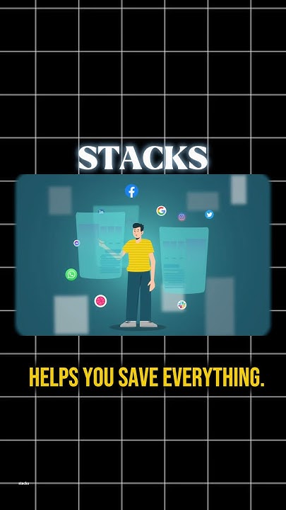 betterstacks's tweet card. Order Over Chaos. For Free #stackyourlife #organiseyourtabs #freeex...