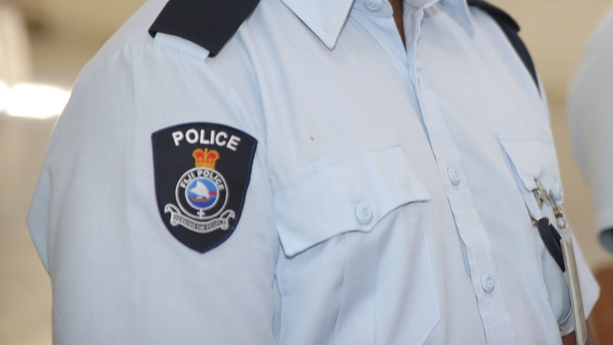 fijivillage's tweet card. The two men allegedly involved in a robbery at a pharmacy in Moti Street in Suva on Friday night have been remanded. 23-year-old Harry Smith and 24