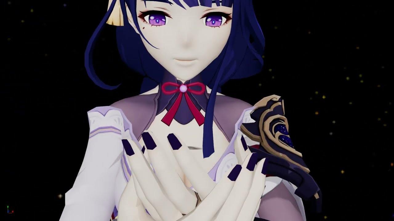 Go_to_Animation's tweet card. 【Giantess Animation】From the city to the galaxy