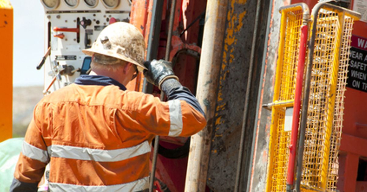 proactive_x's tweet card. Happy Creek Minerals Ltd. (TSX-V:HPY, OTC:HPYCF) said it has completed the first tranche of its 2025 drill program at the Fox tungsten project in British...