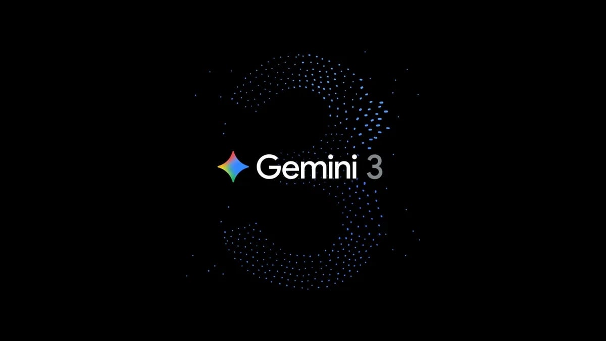 TugaTech's tweet card. Gemini 3 esmaga nos benchmarks: Conheça os números que colocam a Google no topo da IA | TugaTech
