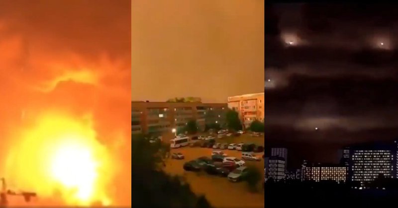 Tweet card summary image