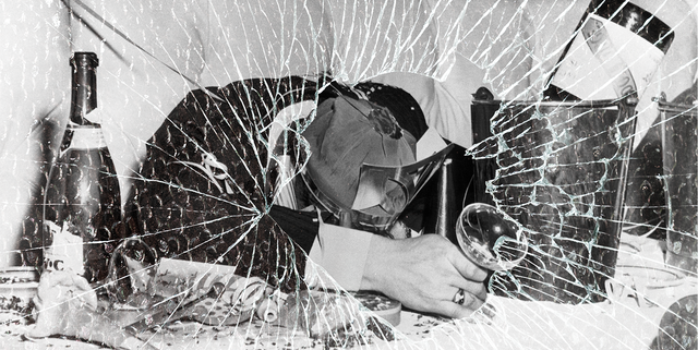 CosmoForLatinas's tweet card. I *will* be doing all of these because I’m not taking any chances on next year flopping.