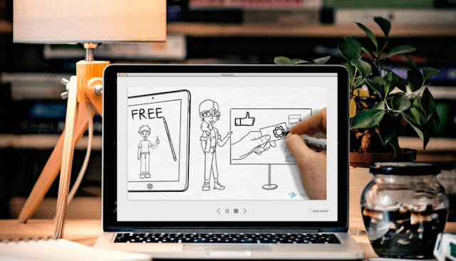 vhowtodo's tweet card. Whiteboard video are popular to create explainer videos, tutorials, educate people about product or service. Why and how to create whiteboard videos
