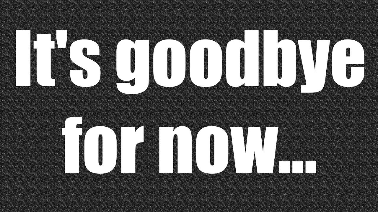 DylanReports's tweet card. We need to talk...