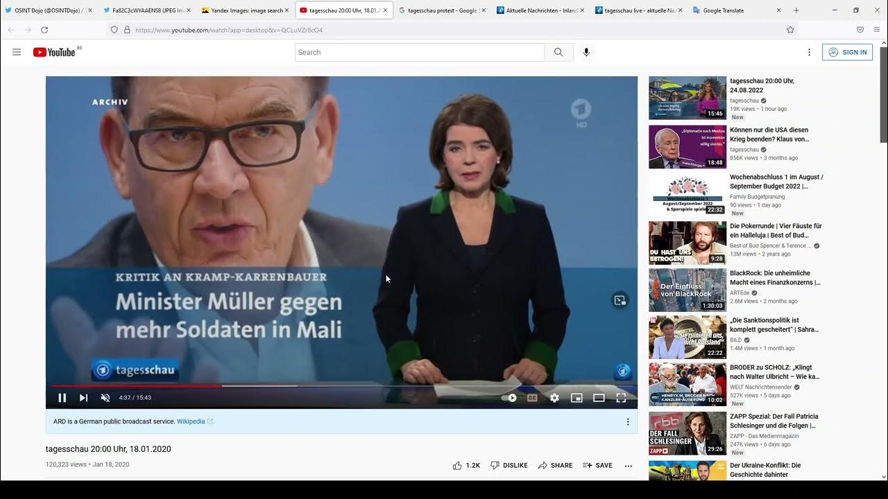 VictorPetrescu's tweet card. Day 030/100 - OSINT #WednesdayQuiz by @quiztime - tell me what’s...