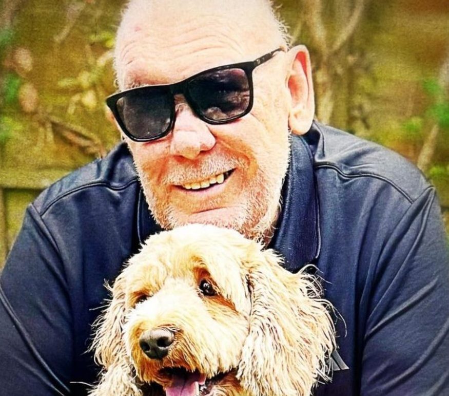 BillEsdaile's tweet card. THAT dreaded telephone call came on Monday morning.The one I knew would come one day, but had hoped wouldn’t.Chris Barnett, host of the City AM Punter podcast, and a man who has defied medical...