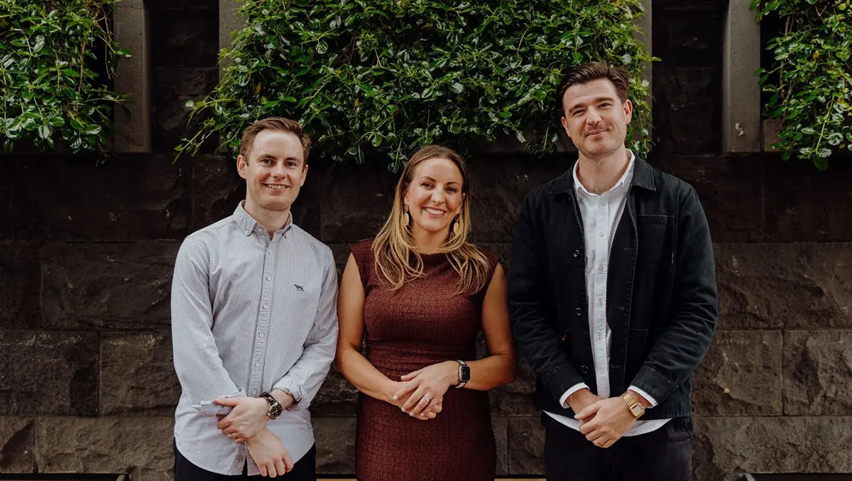 techday_nz's tweet card. Vistar Media appoints Josh Turney as Account Director to boost programmatic out-of-home advertising sales amid rising demand in New Zealand.