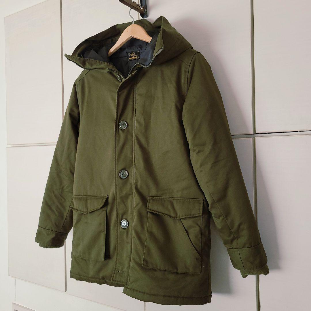 fossil024digger's tweet card. Coffee & Cigarettes ミリタリー ジャケット コート グリーンをメルカリでお得に通販、誰でも安心して簡単に売り買いが楽しめるフリマサービスです。新品/未使用品も多数、支払いはクレジットカード・キャリア決済・コンビニ・銀行ATMが利用可能で、品物が届いてから出品者に入金される独自システムのため安心です。