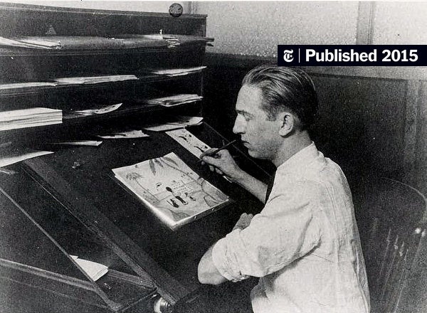 jack's tweet card. Disney was constantly reinventing his company, a practice that drove his more business-minded brother crazy but ultimately helped his studio thrive.