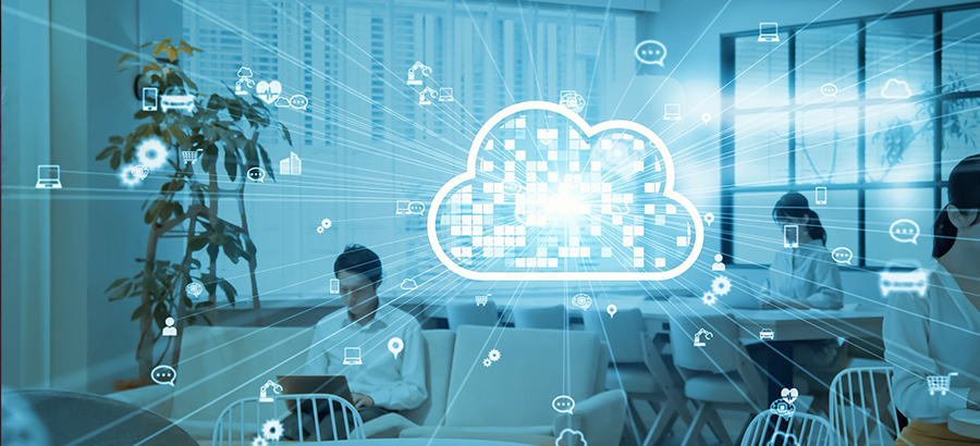 PALERPSolutions's tweet card. Cloud ERP and its benefits to the Manufacturing Industry which include easiar to implement, costs effective etc.