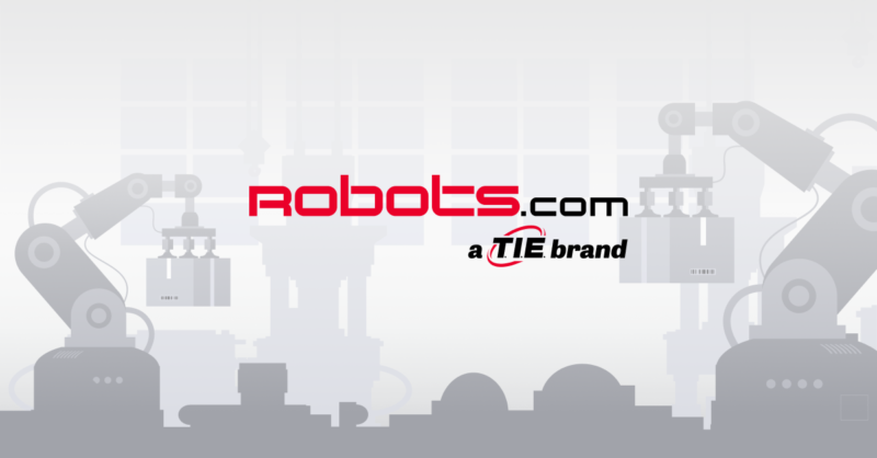 robotworx's tweet card. Robots.com is an authorized robot reseller of Fanuc robots. New and reconditioned Fanuc robots are available at Robots.com. Save now with Robots.com!