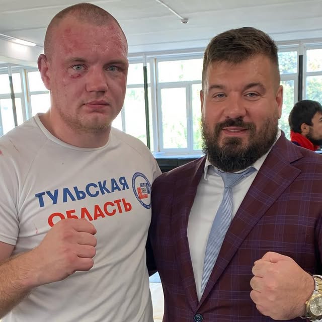 Stepanov_i's tweet card. Илья Степанов (@_stepanov83) • Instagram photo