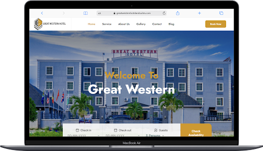 MaDigitals's tweet card. Looking to elevate your online presence? Whether you're a small business, startup, or established enterprise, MA Digitals is here to help you succeed in the digital world. 💻 From custom web design...