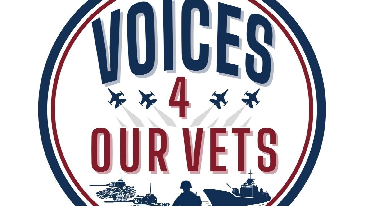 LearningWR's tweet card. End Caps on Veterans' Mental Health Care