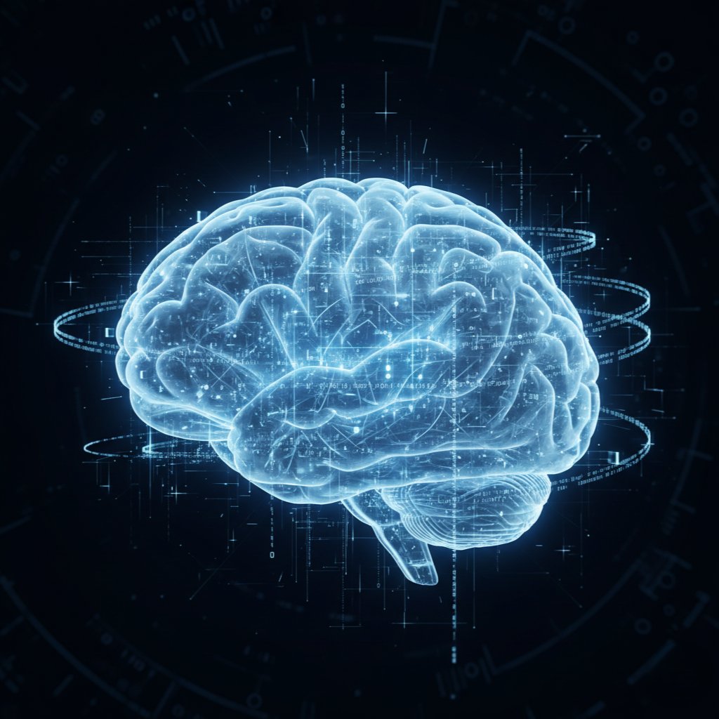 harshad_k_1305's tweet card. If you’ve scrolled through social media lately, used a voice assistant, or even just unlocked your phone with your face, you’ve interacted…