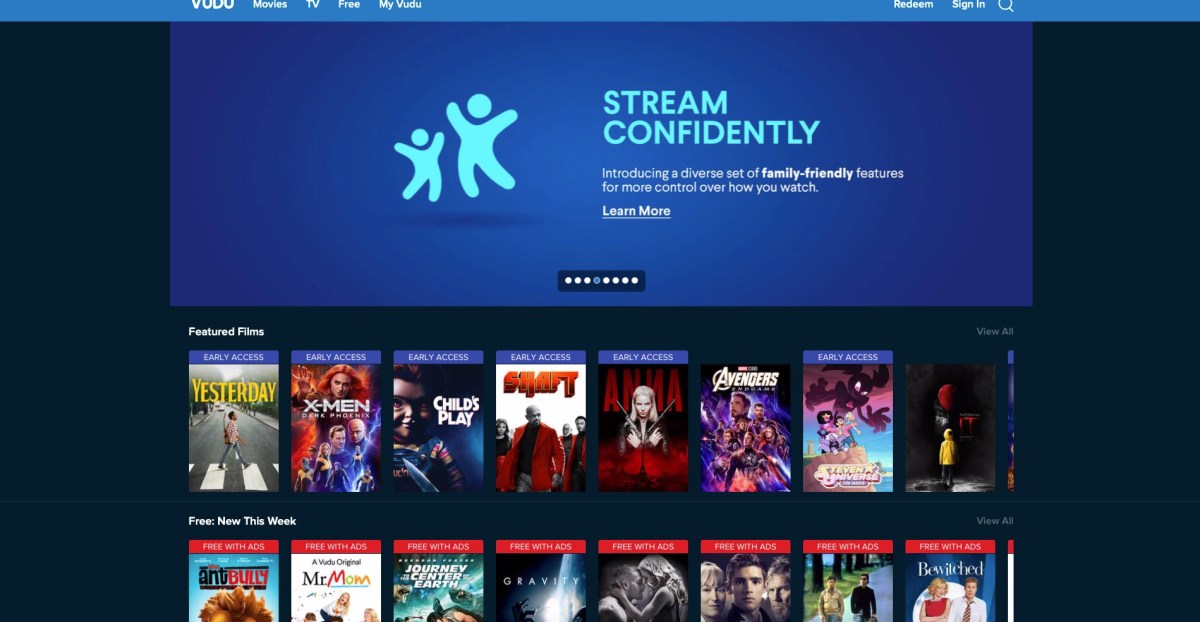 nealsharmon's tweet card. Over 500 titles support the new Family Play option.