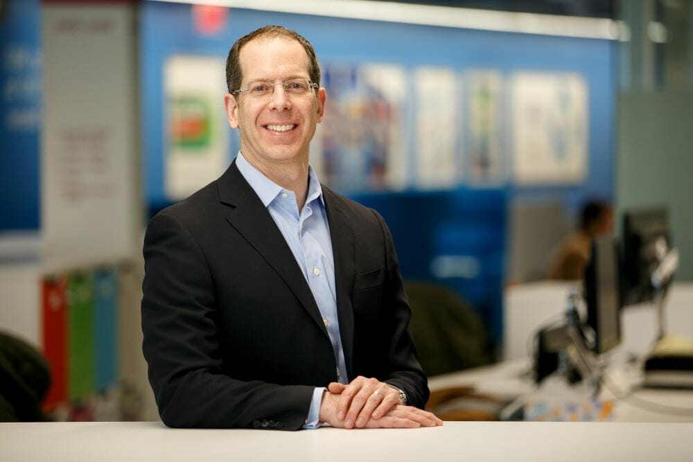 JCParkerInConn's tweet card. In healthcare, everything starts – and ends – with the patient. It’s a universally recognized truth, yet too often, the industry seems to lose that focus.