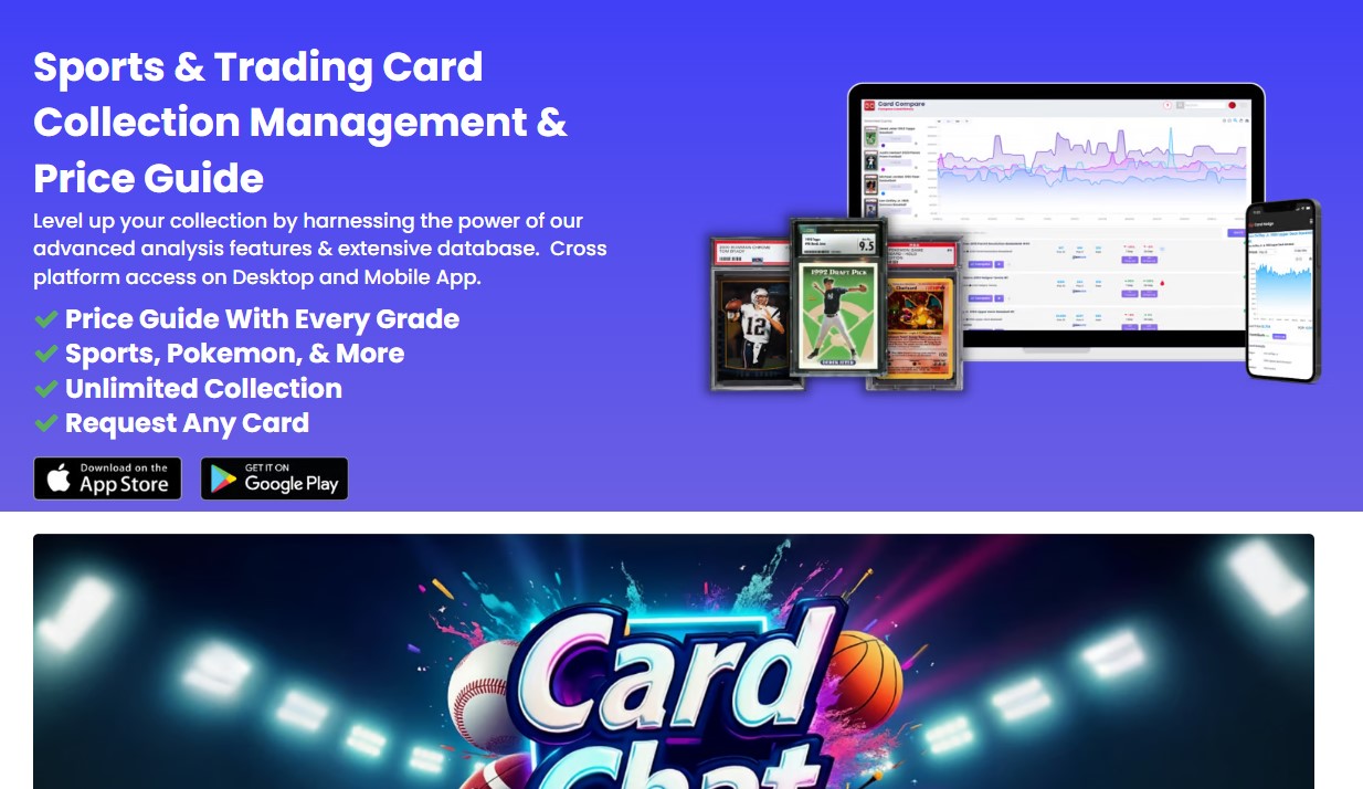 lsamboro60819's tweet card. Discover Card Hedger, your ultimate price guide for sports cards, Pokemon cards, and trading cards. Track real-time prices and manage your collection