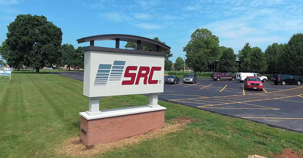 SRCcareers's tweet card. What you will do** :** The Business Development Manager, Clear Cast will be responsible for growing SRC's marine equipment business, increasing revenue, finding new business opportunities, and...