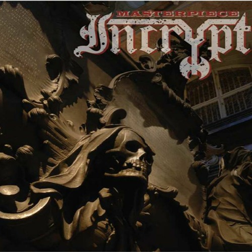 incrypt's tweet card. Life Slowly Decade