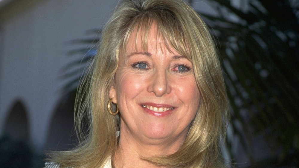 Variety's tweet card. Teri Garr, the actress and singer who brought her buoyant personality to 'Young Frankenstein' and was Oscar-nominated for 'Tootsie,' has died at 79.