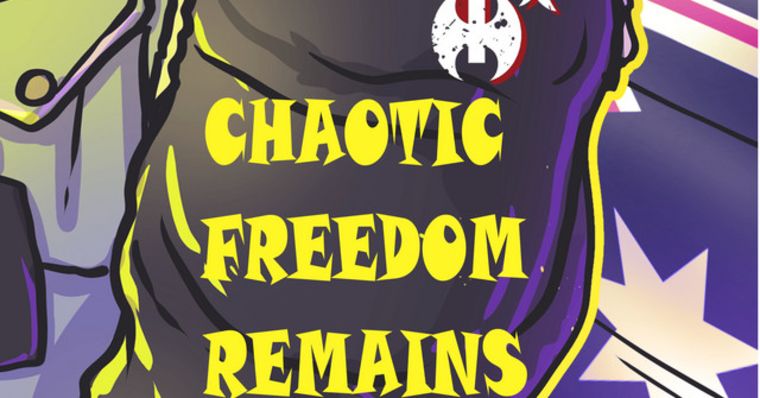 incrypt's tweet card. single available on all digital platforms