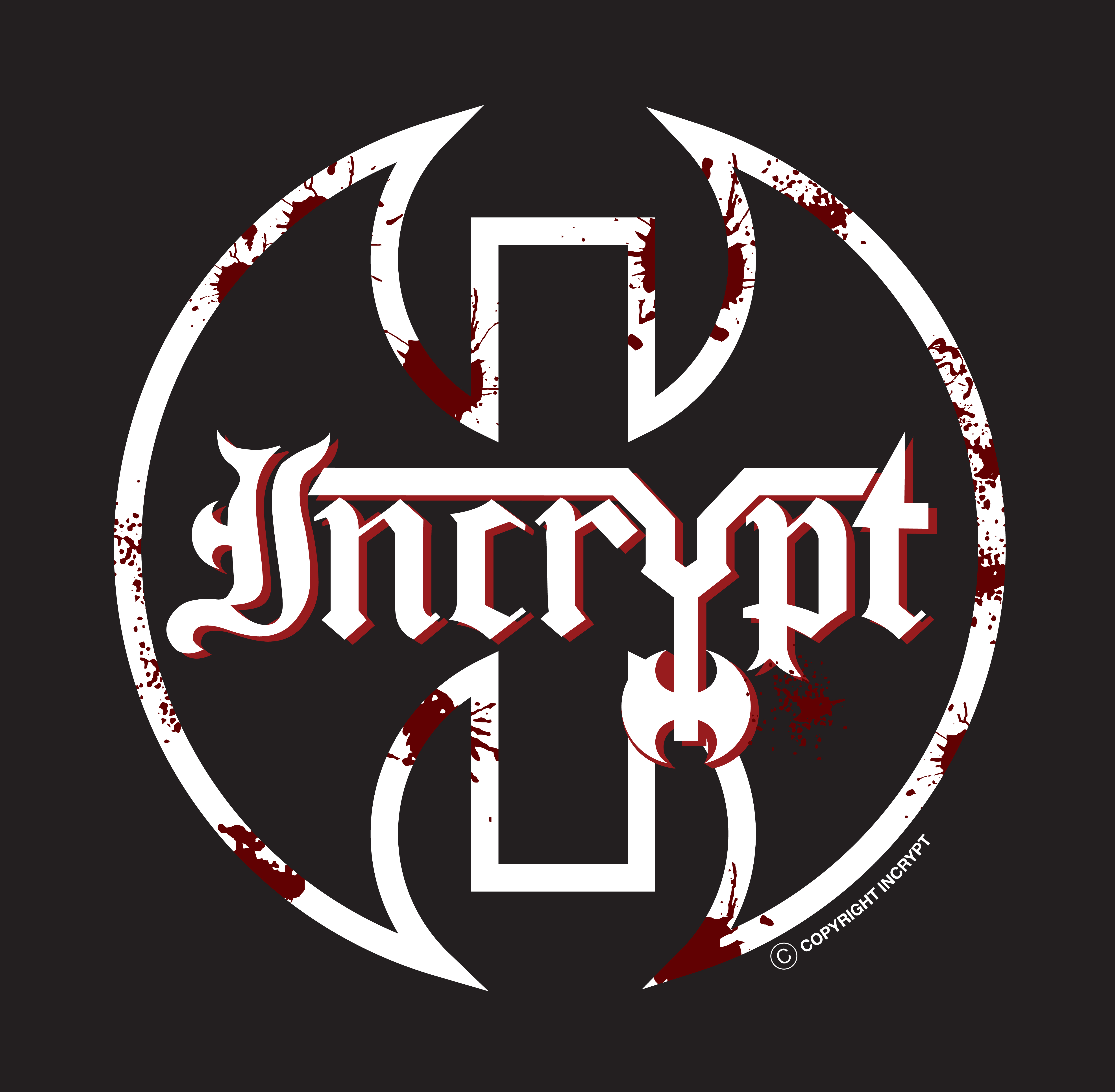incrypt's tweet card. Home page of Incrypt, a metal group from Melbourne. Melodic Thrash Metal