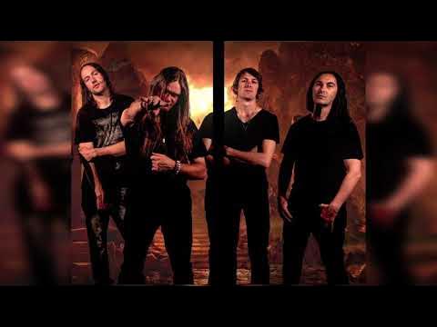 incrypt's tweet card. Incrypt - "Thrashing Extinction" Album Teaser