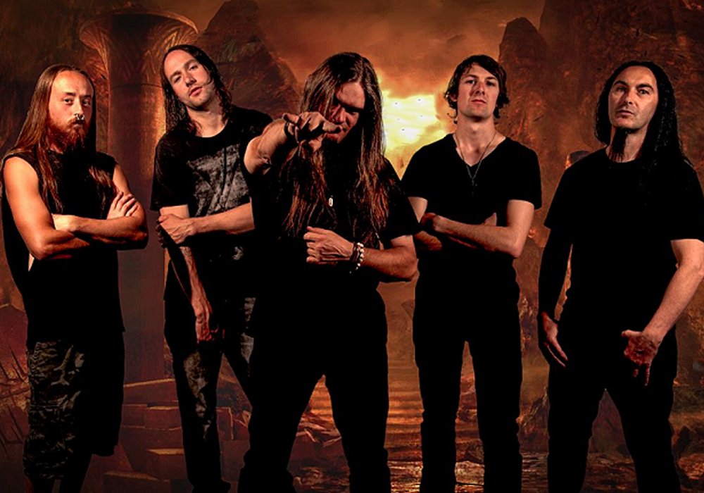 incrypt's tweet card. “Thrashing Extinction” is a single taken from INCRYPT self-titled album “Thrashing Extinction” due for release on February 25th, 2022 via Wormholedeath worldwide. “Thrashing Extinction” Album: The...