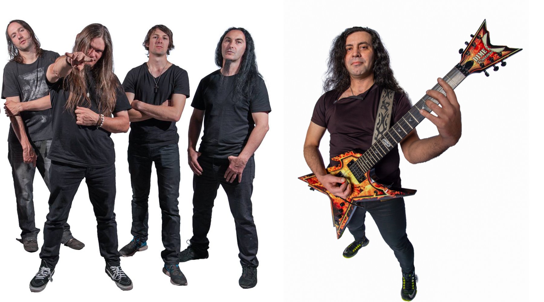 incrypt's tweet card. After the successful release of their album Thrashing Extinction earlier this year, metal outfit Incrypt have followed that up with the announcement of some ...