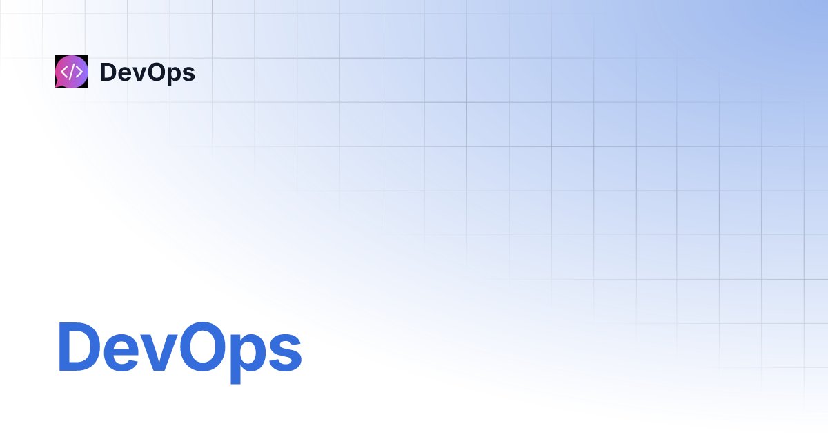 DevOps_Token's tweet card. DevOps