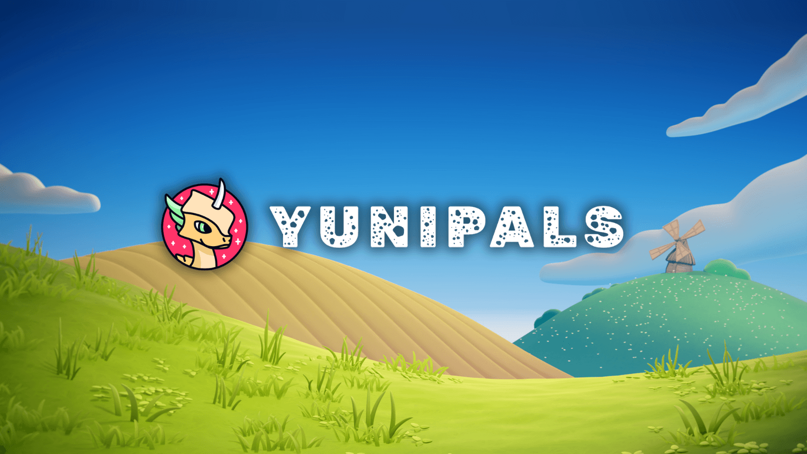 yunipals's tweet card. Collect & battle with monsters full of character, discovered in digital booster packs and exclusive collections on Bitcoin, Ethereum, BNB Smart Chain, Polygon and Solana.