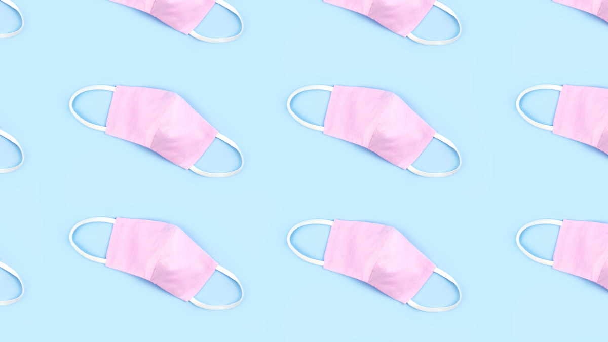 UnityBand2020's tweet card. By now, we all know that face masks are a crucial part of preventing the spread of coronavirus to others—but are all masks created equal? Antimicrobial face