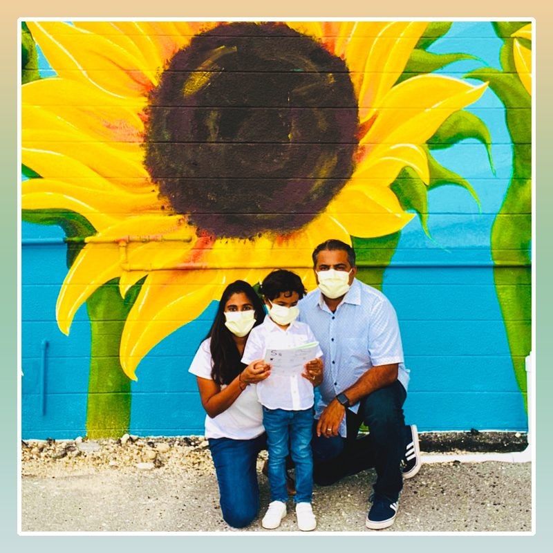 UnityBand2020's tweet card. Concerned about school this fall? Here's how parents—who happen to be Covid-19 experts—are handling the challenges coronavirus poses.