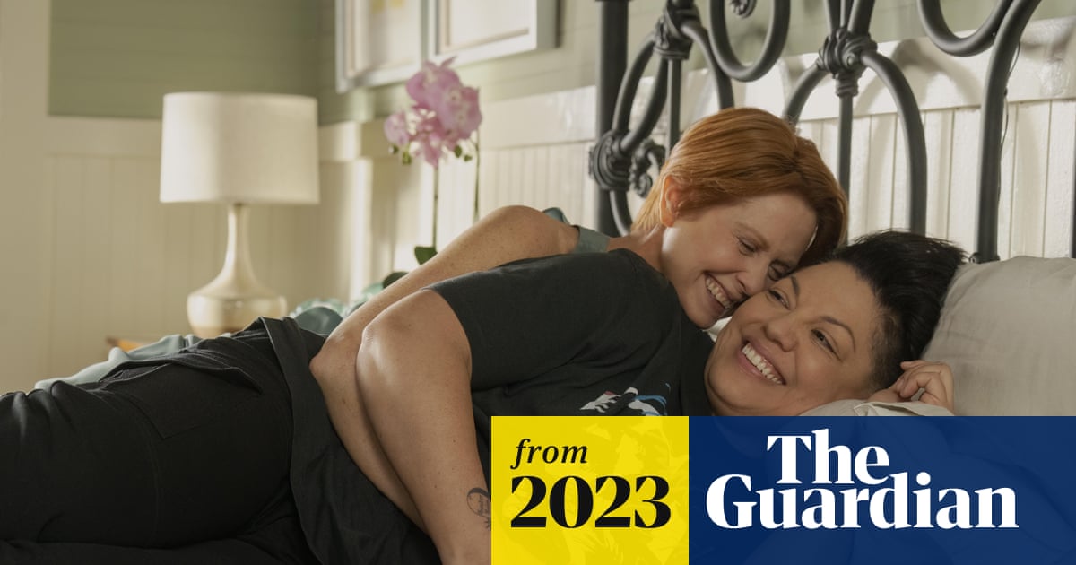 garysinyor's tweet card. From a bizarre plot line involving a leather strap-on to unbearable new character Che Diaz, the Sex and the City sequel is awful. But are the writers in on the so-bad-it’s-good joke?