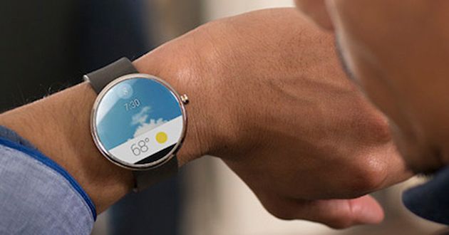 NICaccelerator's tweet card. When Google announced Android Wear back in March, it illustrated the company’s seriousness about the wearable game. Since then, Google has dropped bread crumbs, slowly painting us a bigger picture of...