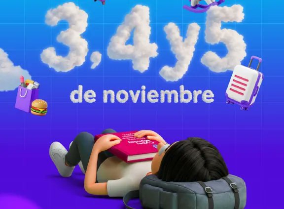 RADIOBRISAS's tweet card. El evento organizado por la CACE reúne a grandes marcas, pymes y emprendedores con rebajas promedio del 31%. Participan casi 900 tiendas oficiales.