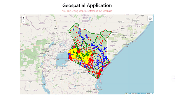lawrence_kim_'s tweet card. Django is a popular web framework written in Python that simplifies the development of web applications. You can check out django…