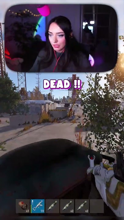 dyannatv's tweet card. FAST LAUNCH SITE TAKEOVER! ALSO I HEARD A HITMARKER!