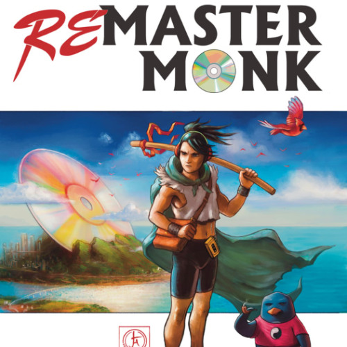 ConstrutComPod's tweet card. Constructing Comics - Episode 366 - Levi Hoffmeier