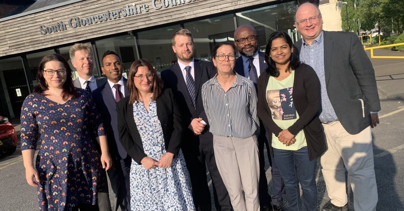 Tweet card summary image